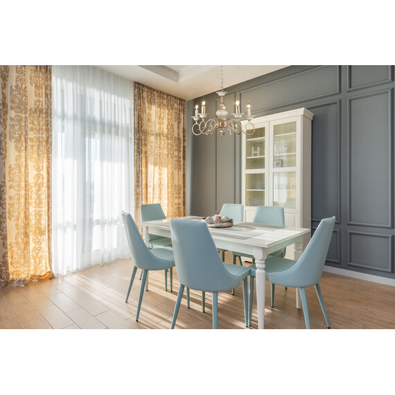 Люстра Maytoni ARM337-05-R, фото , изображение 3